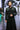 Designer Black Men's Gown with Unique Cuts & Embroidery - Bharat Reshma