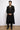 Studs and Plumeau Designer Gown for Men - Bharat Reshma