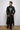 Thread and Cut Pattern Designer Gown for Men - Bharat Reshma