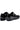 Enzo Black Pure Leather Monk Shoes - Bharat Reshma