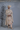 Beige Embroided Sherwani Set - Bharat Reshma
