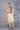 Designer Champagne Brown Sherwani Set - Bharat Reshma