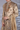 Designer Champagne Brown Sherwani Set - Bharat Reshma