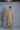 Designer Sherwani with Saturated Green Intricate Embroidery - Bharat Reshma