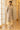 Ivory Hand Embroidered Designer Sherwani - Bharat Reshma