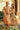 Orange Hand Embroidered Sherwani for Groom - Bharat Reshma