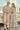 Linen Hand Embroidered Sherwani for Men - Bharat Reshma