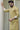 Manish Paul in Our Mustard Cotton Printed Floral Kurta Set - Bharat Reshma