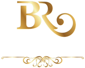 Golden Logo BR