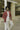 Taaha Shah in Cosmo Pink Linen wool Blazer