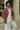 Taaha Shah in Cosmo Pink Linen wool Blazer