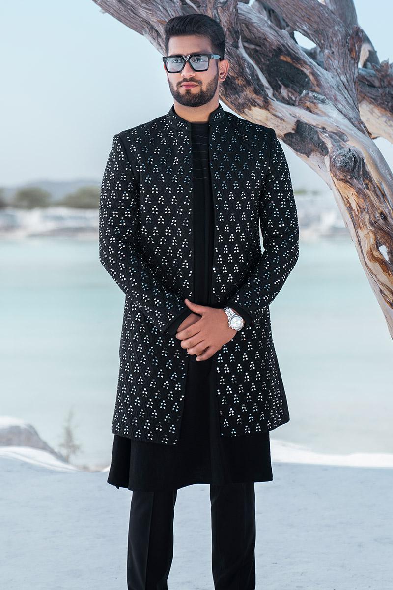 Party Wear Salwar Suit For Ladies | Maharani Designer Boutique