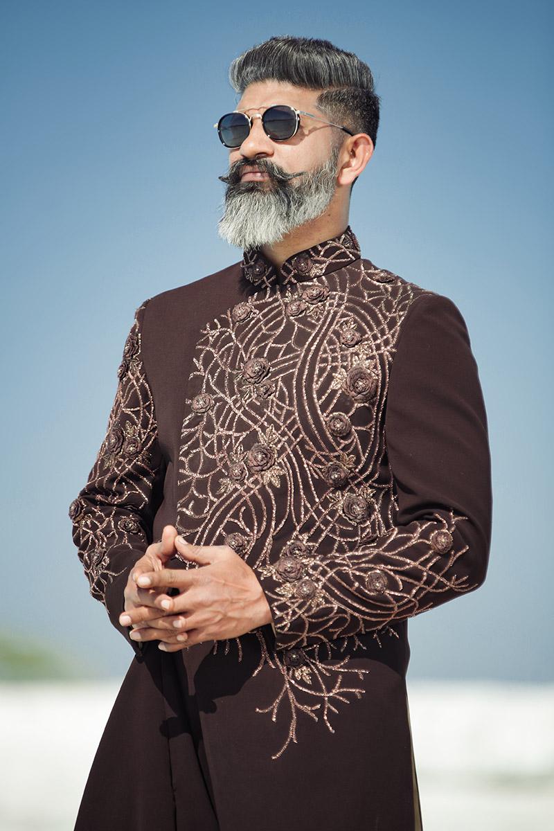 Ultimate Sherwani Guide Traditional To Trendy