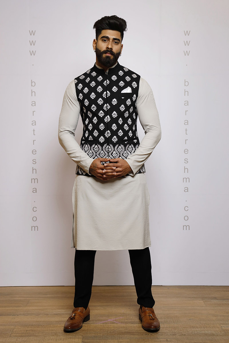 Designer Waistcoats for Men