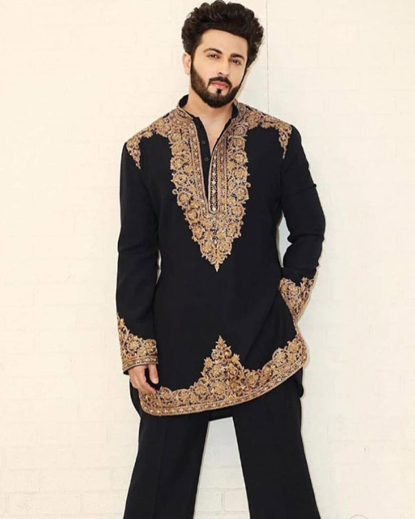 Bharat Reshma – Men's Designer Wear