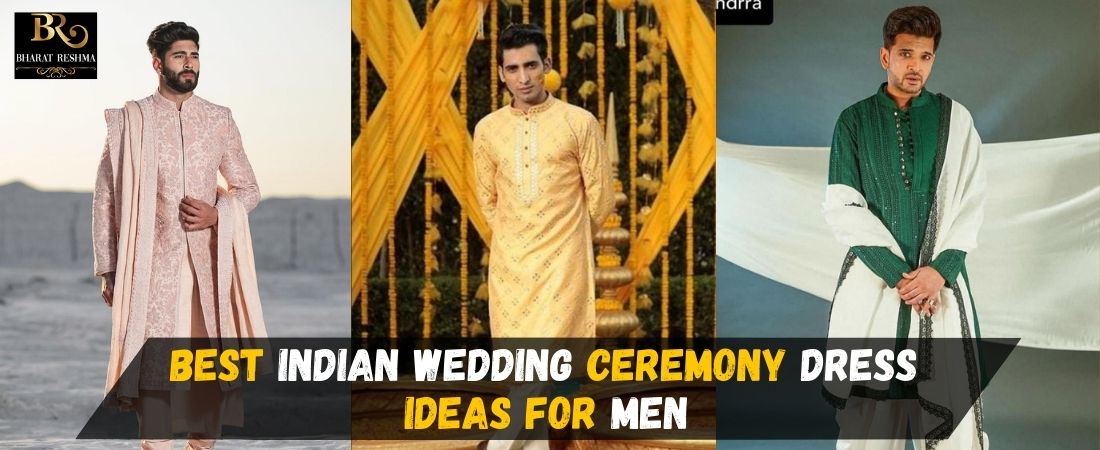 102 Latest And Trending Wedding Dresses For Men | Sherwani for men wedding,  Wedding kurta for men, Indian wedding clothes for men