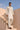 off white Pathani kurta