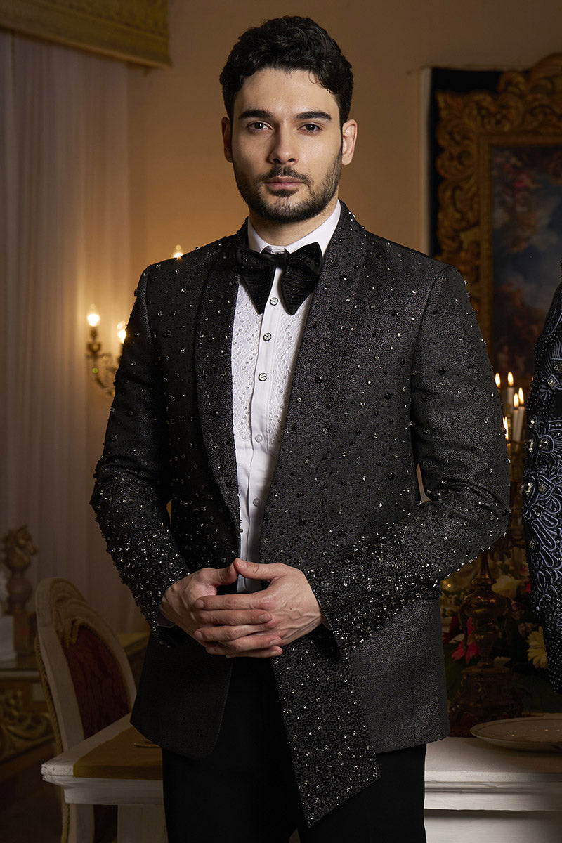 BR SHERWANI