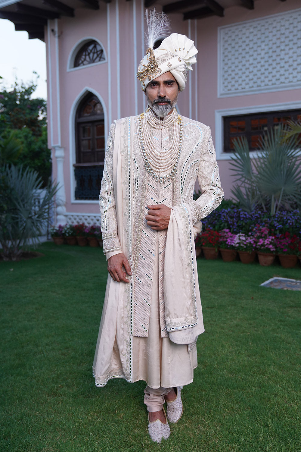 SHERWANI