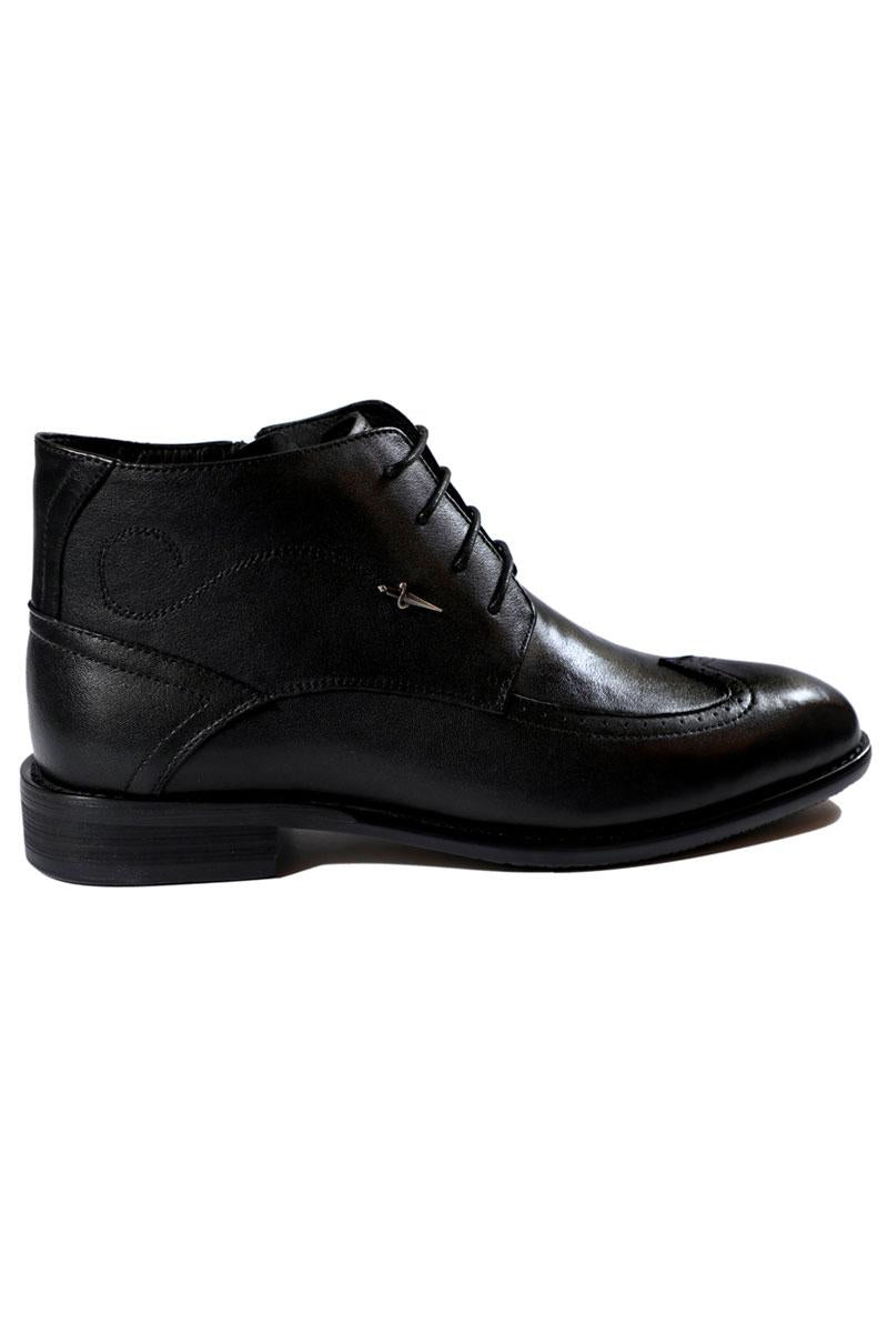Simply Classic Black Boots