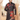 Men's Black Jaguar Printed Kurta - Bharat Reshma