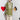 Limerick Glow Kurta Set – Limerick Green with White Hand Embroidery - Bharat Reshma