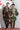 Sufi Green Bundi Set – Seaweed Green with Dori & Hand Embroidery - Bharat Reshma