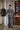 Gray Slim Fit Striped Wedding Formal Blazer Suits