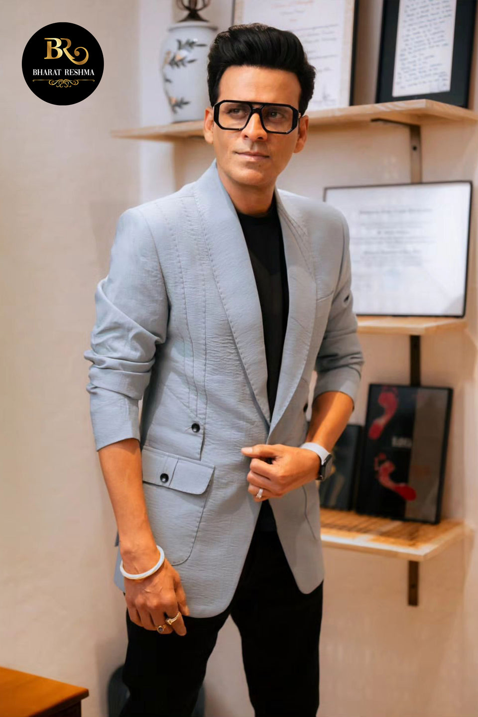 Style Marriage Reception Dress For Mens Majestic Chocolate