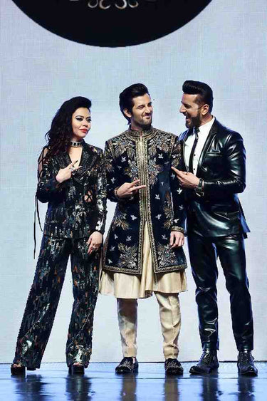 Luxurious Designer Indo Western for Men