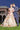 BR Embroidered Seige Blue Designer Indo Western