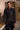 Heavy Work Blue Denim Bandhgala Suit