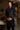 Heavy Work Blue Denim Bandhgala Suit
