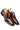 Italian Leather Oxford Shoes with Wingtip & Brogue Detailing - Bharat Reshma