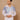 White Premium Linen thread embroidered shirt - Bharat Reshma