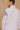 White Premium Linen thread embroidered shirt - Bharat Reshma