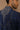 Indigo etch kurta set - Bharat Reshma