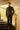 Men's Black Handcrafted Cut Work Tuxedo Suit