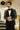 Black tuxedo with cutdana embellishment - Bharat Reshma