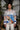 Blue Greece Digital Shirt