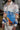 Blue Greece Digital Shirt
