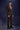 Designer Brown Hand Embroidered 2 Piece Suit