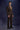 Designer Brown Hand Embroidered 2 Piece Suit