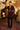 Mahroon Velvet Patch Kurta