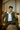 Manoj Bajpayee in our Black Suit with Classic Detailing - Bharat Reshma