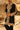 Siyah Black Embroidered Kurta Set – Traditional & Stylish - Bharat Reshma