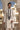 White Kurta Set with Black Embroidered