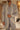 Powder Blue flowy Embroidered Indo Western