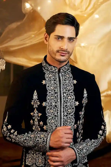 Black Constantine Indo-Western