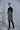 Designer Concealed Indo-western with black trouser